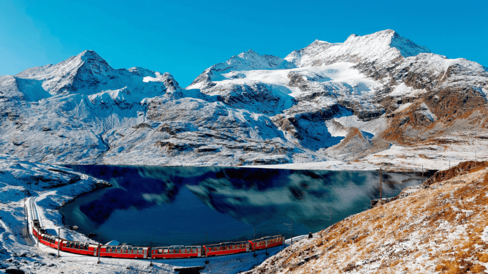 Bernina Ekspress