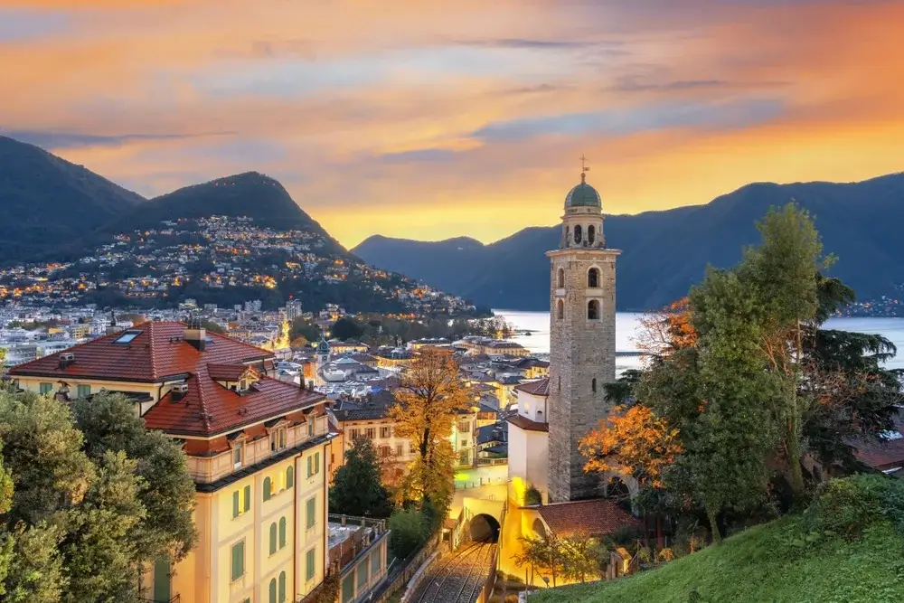 Lugano