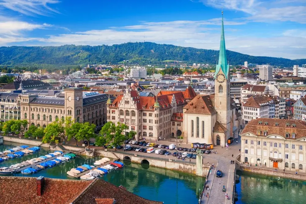 Zurich