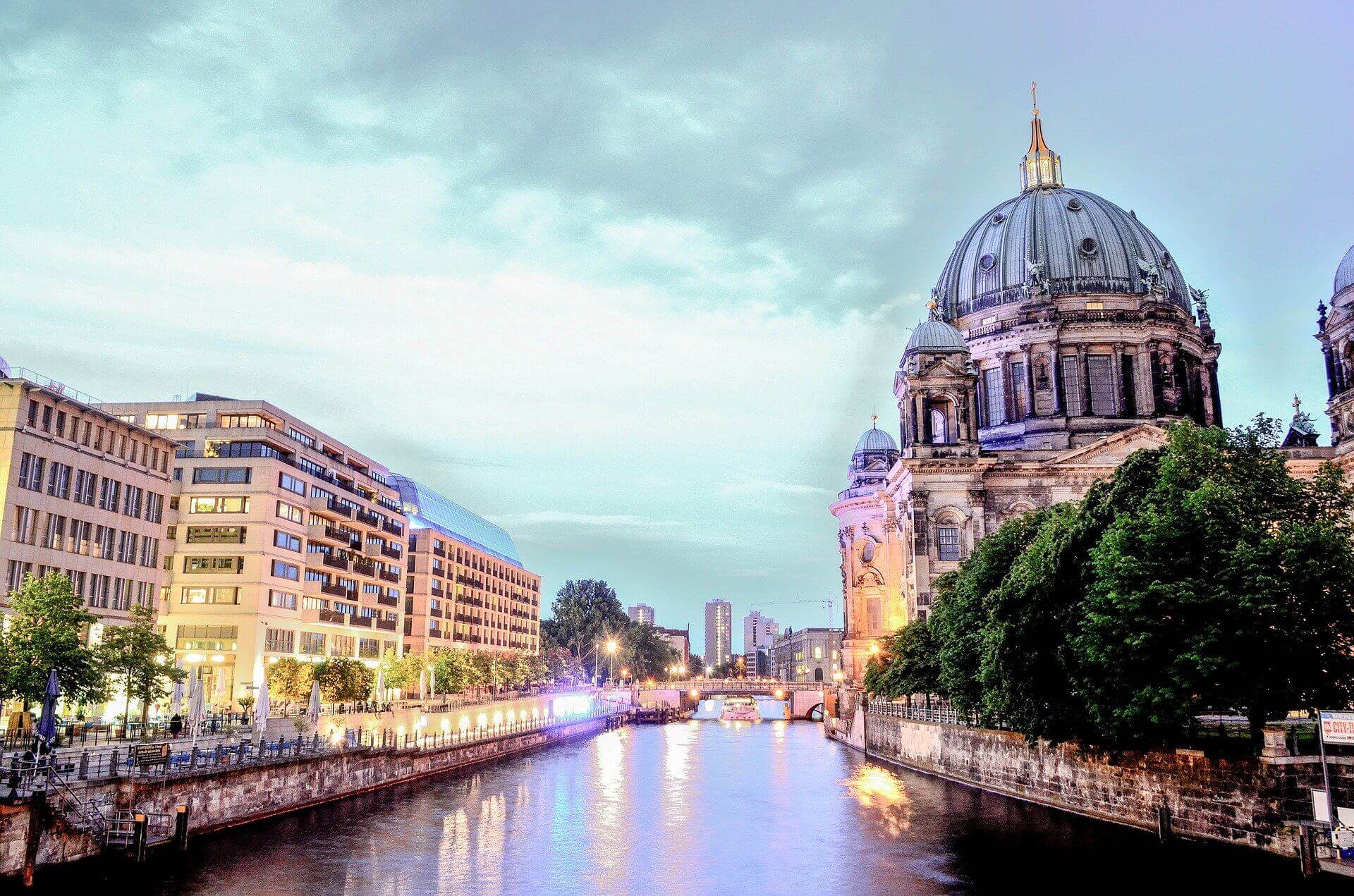 Museumsinsel