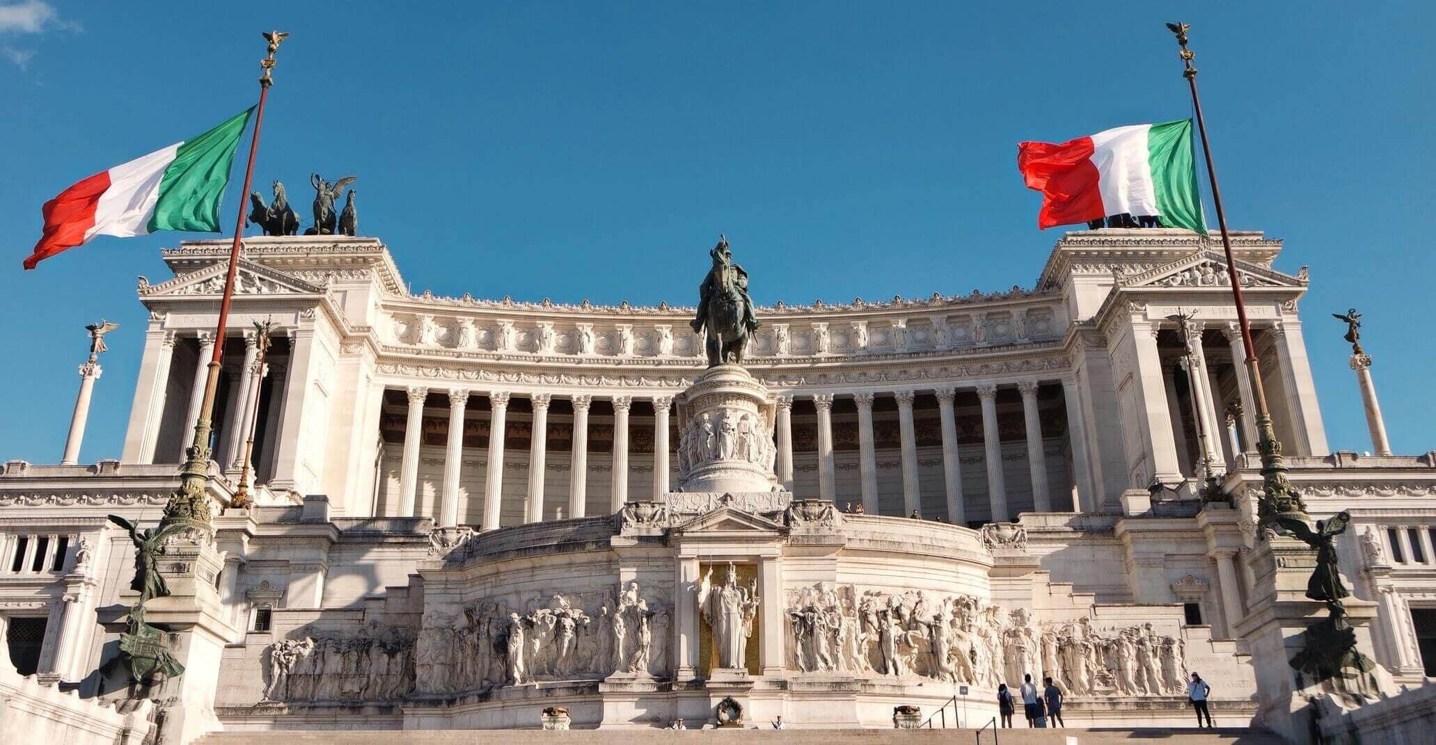 Oplev det historiske Rom på hotel lige ved Termini