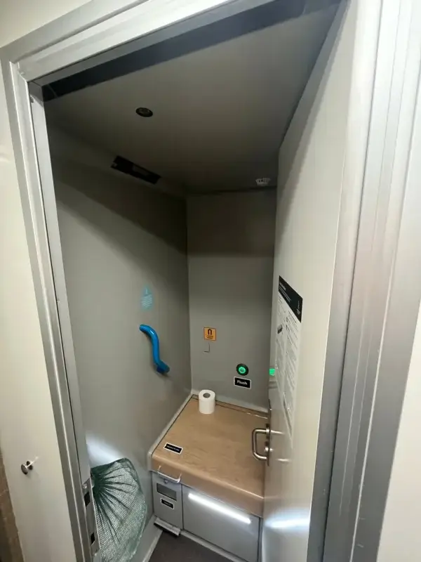 Caledonian Sleeper - Togrejser Europa 4