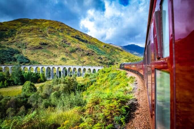 West Highland Line
