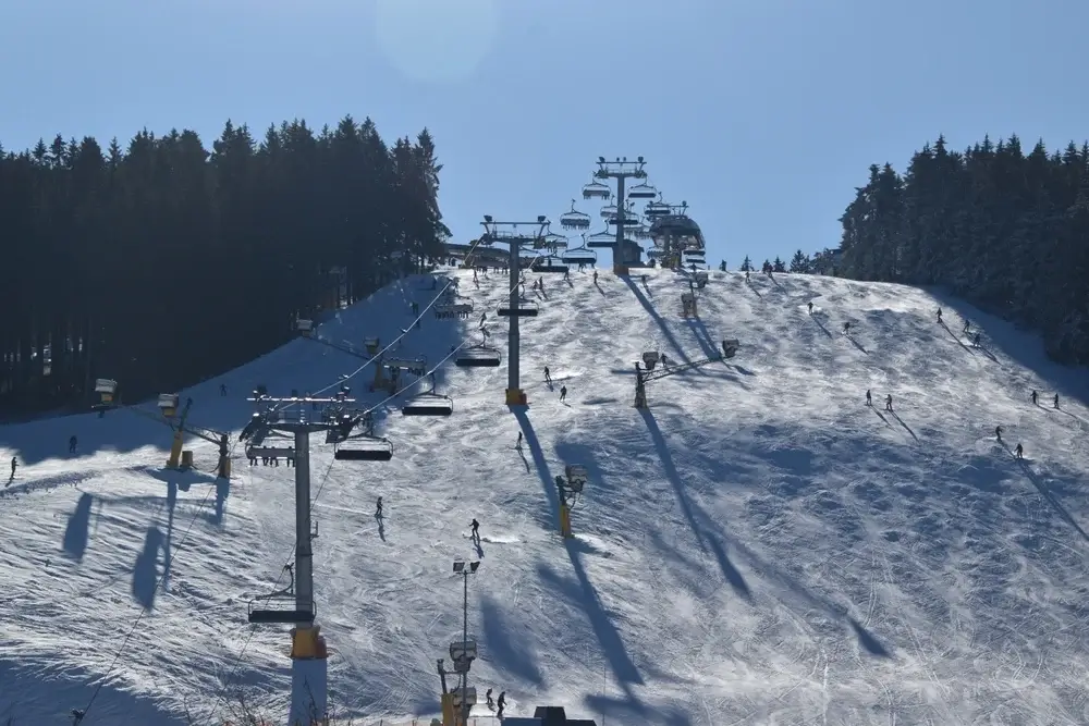 Ski Winterberg