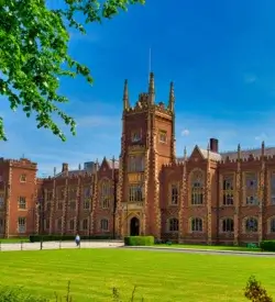Queen's University, Belfast