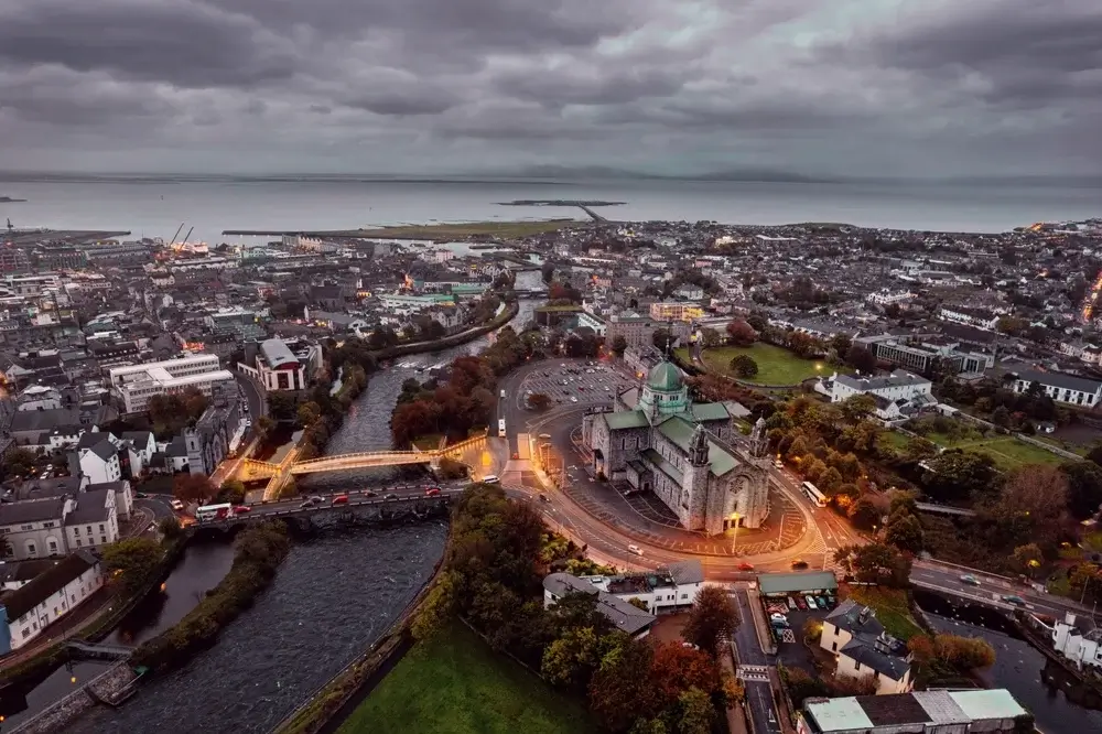 Galway Cathedral