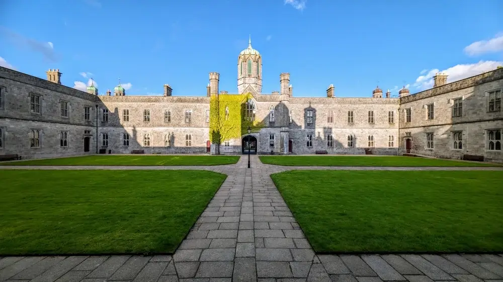 Galway University