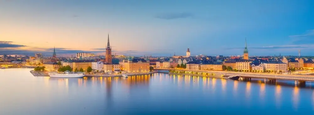 Stockholm