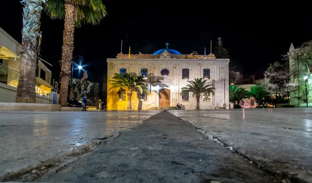 Kreta