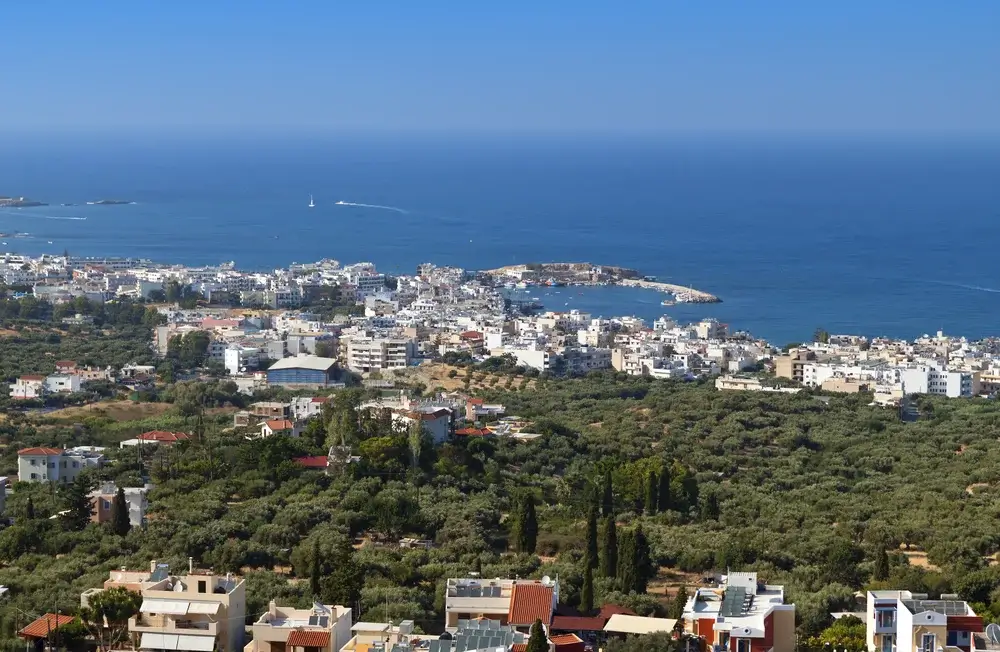 Kreta