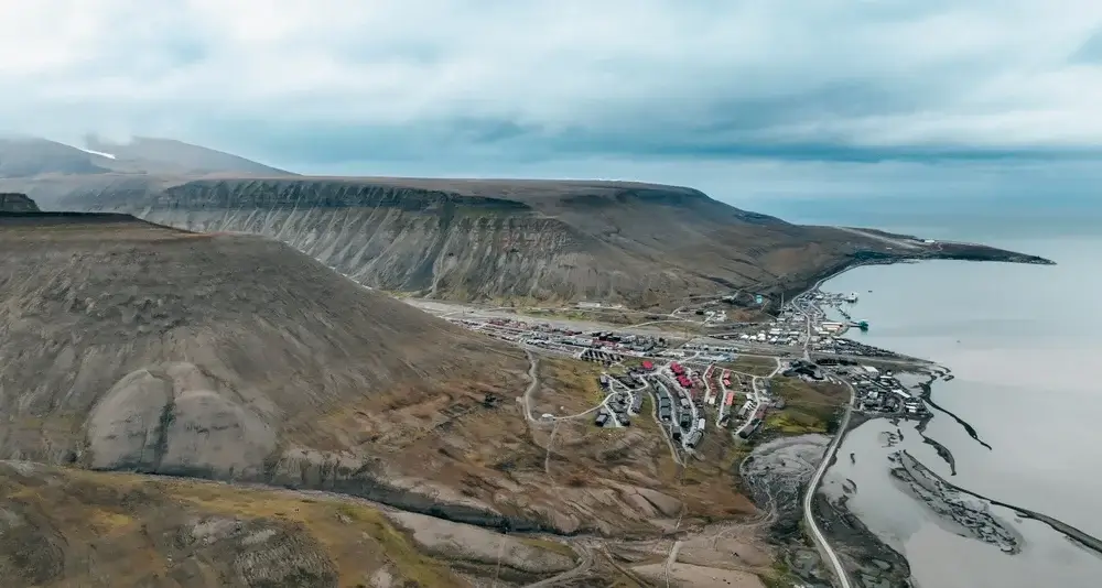 Longyearbyen