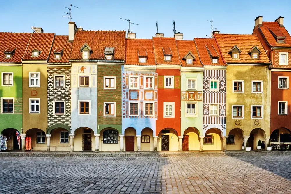 Old Market Square