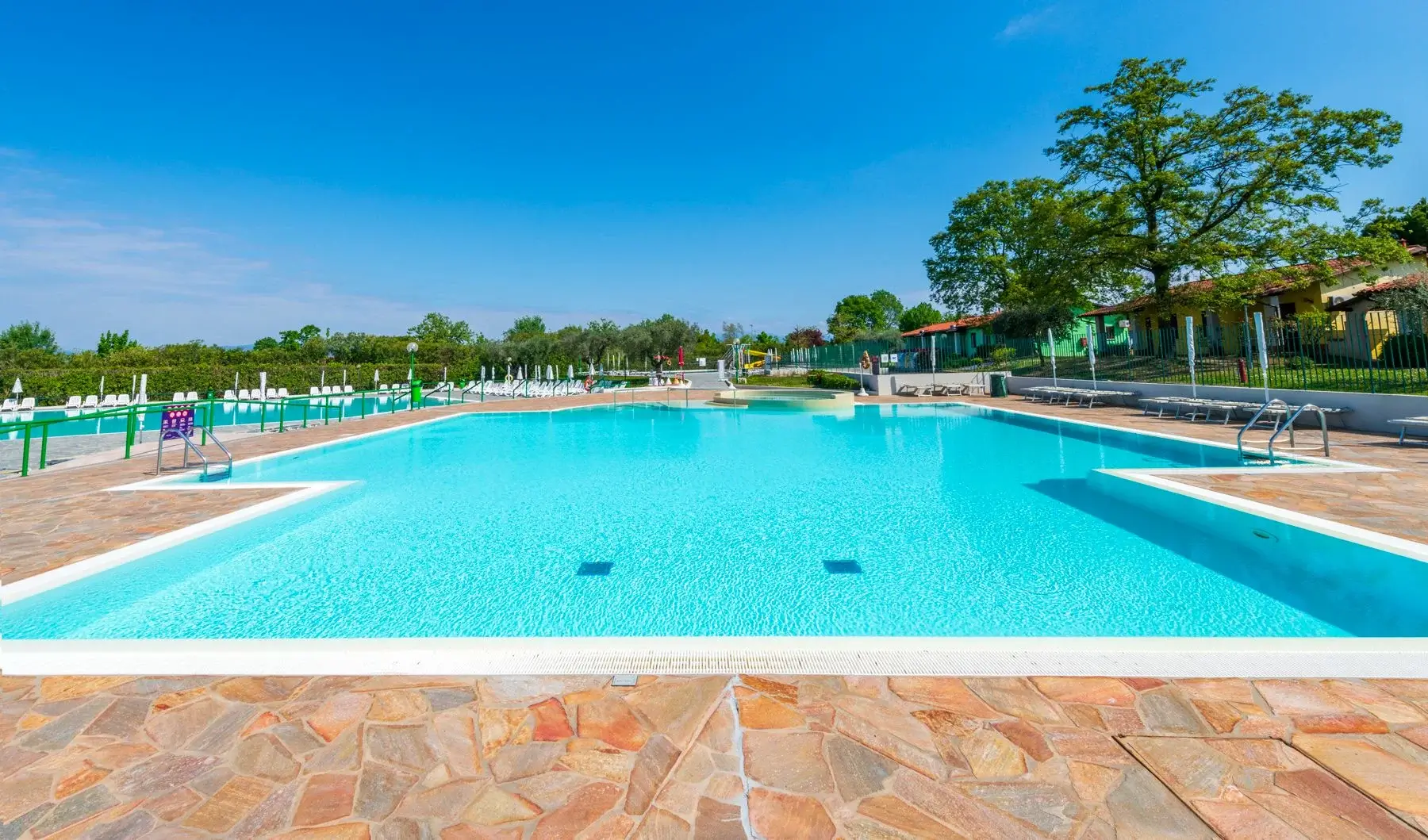 The Garda Village, Sirmione