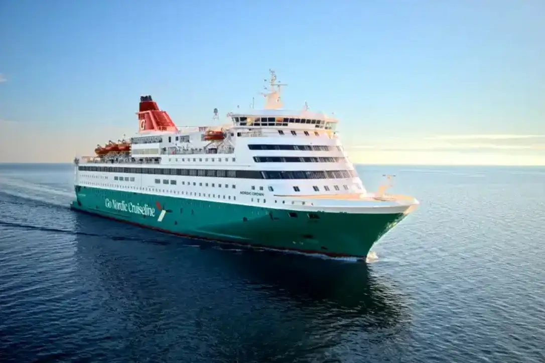 Go Nordic Cruise Line natfærge