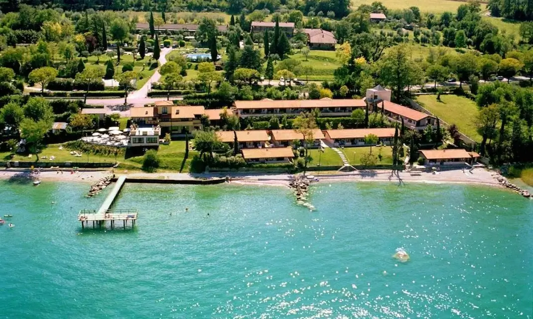 Desenzano Lake Village, Desenzano del Garda