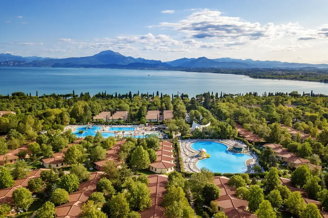 Camping Bella Italia, Peschiera del Garda