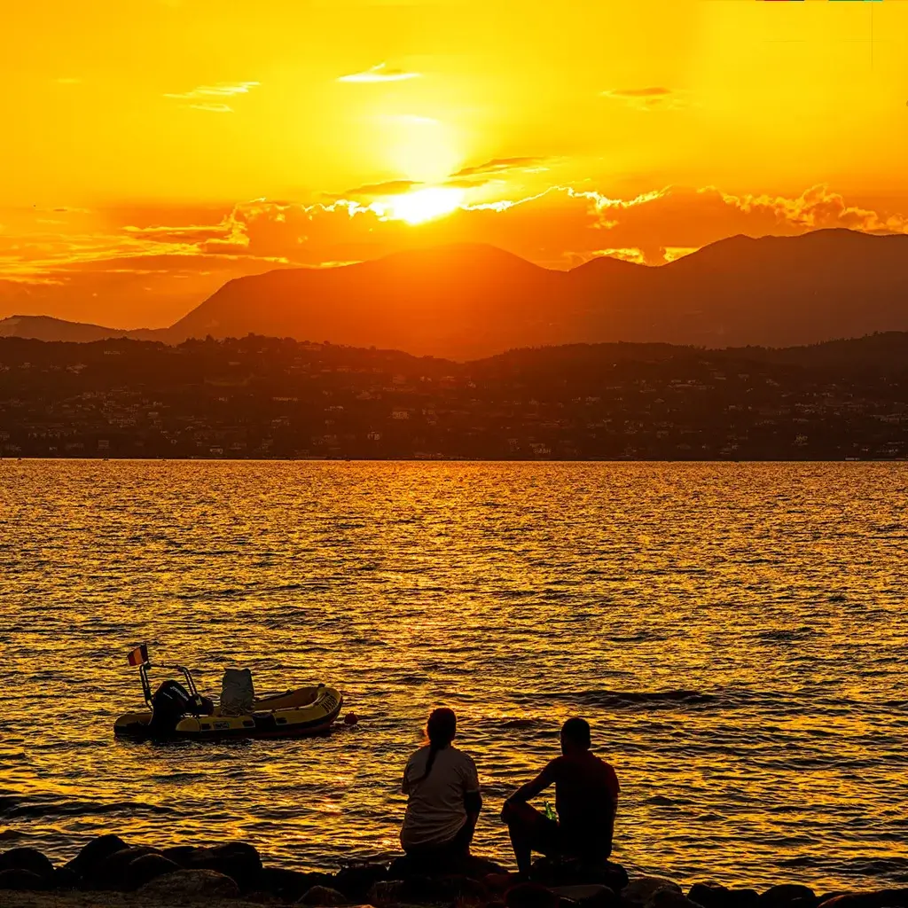The Garda Village, Sirmione