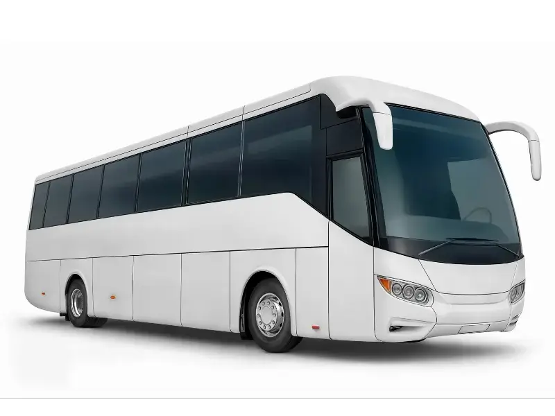 Bustransport