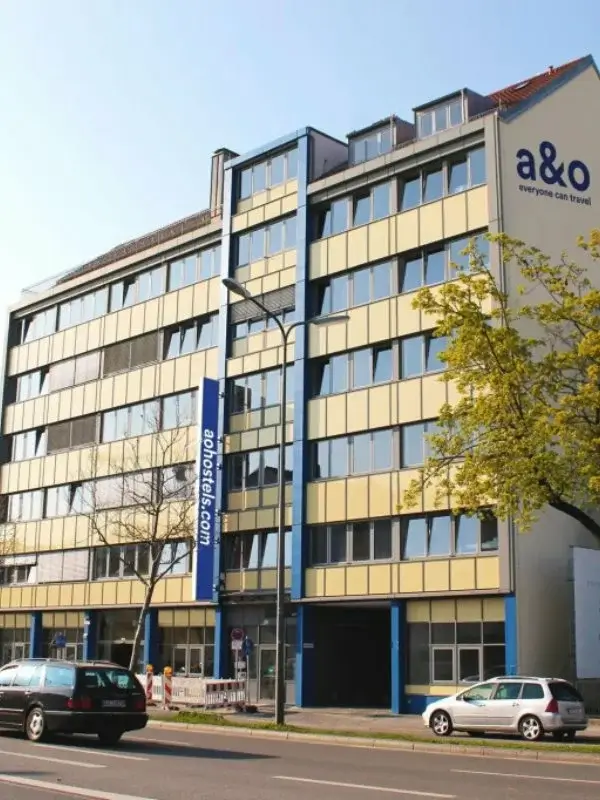 a&o München Laim **, München