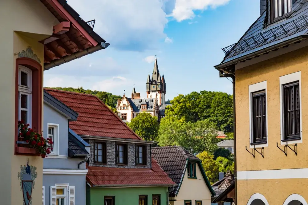 Bad Schandau