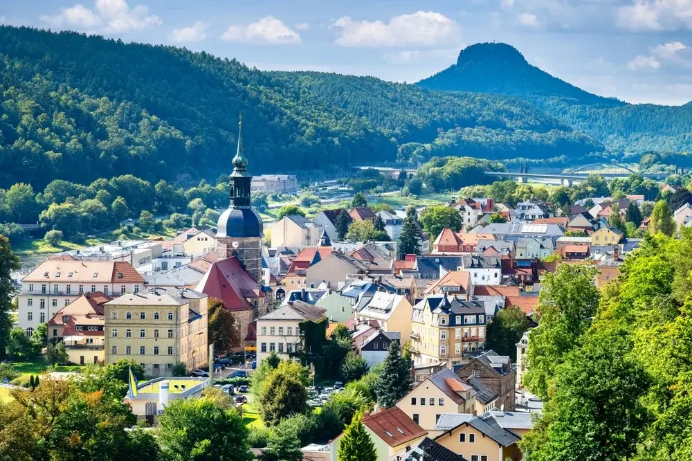 Bad Schandau