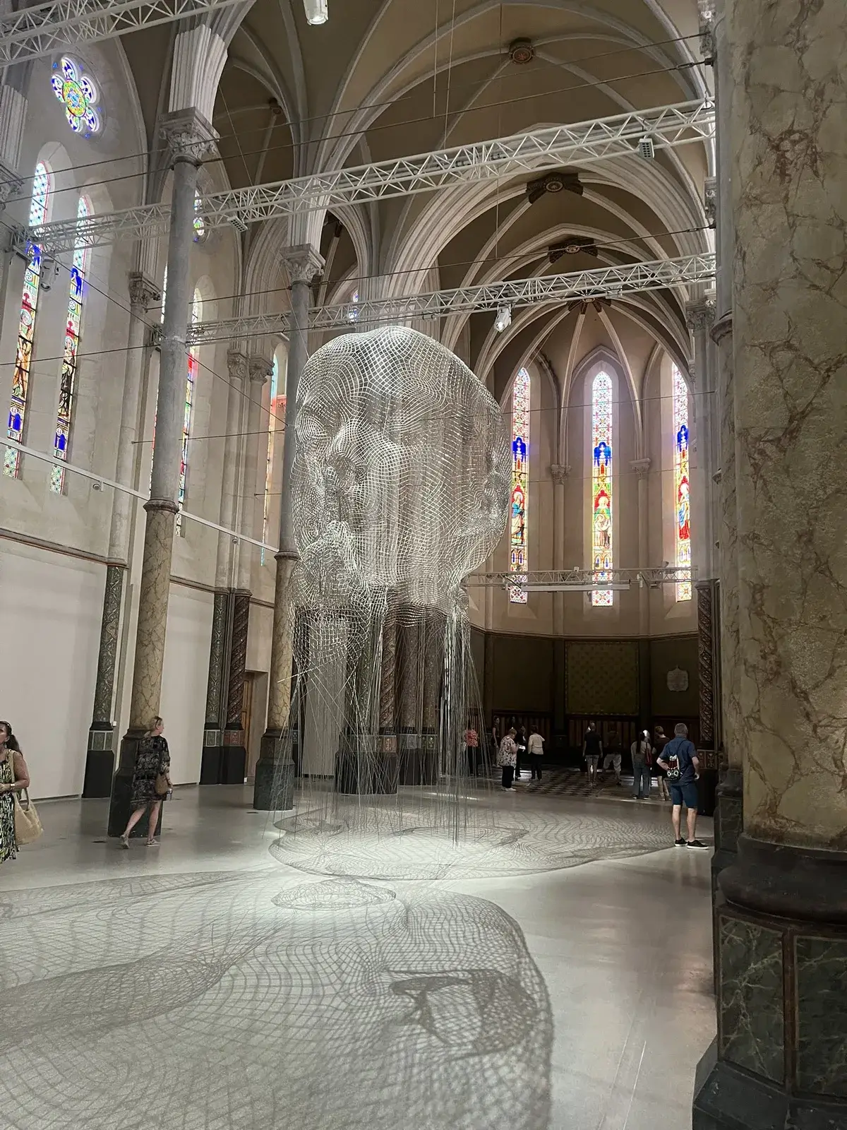 Cathédrale Saint-Pierre i Montpellier