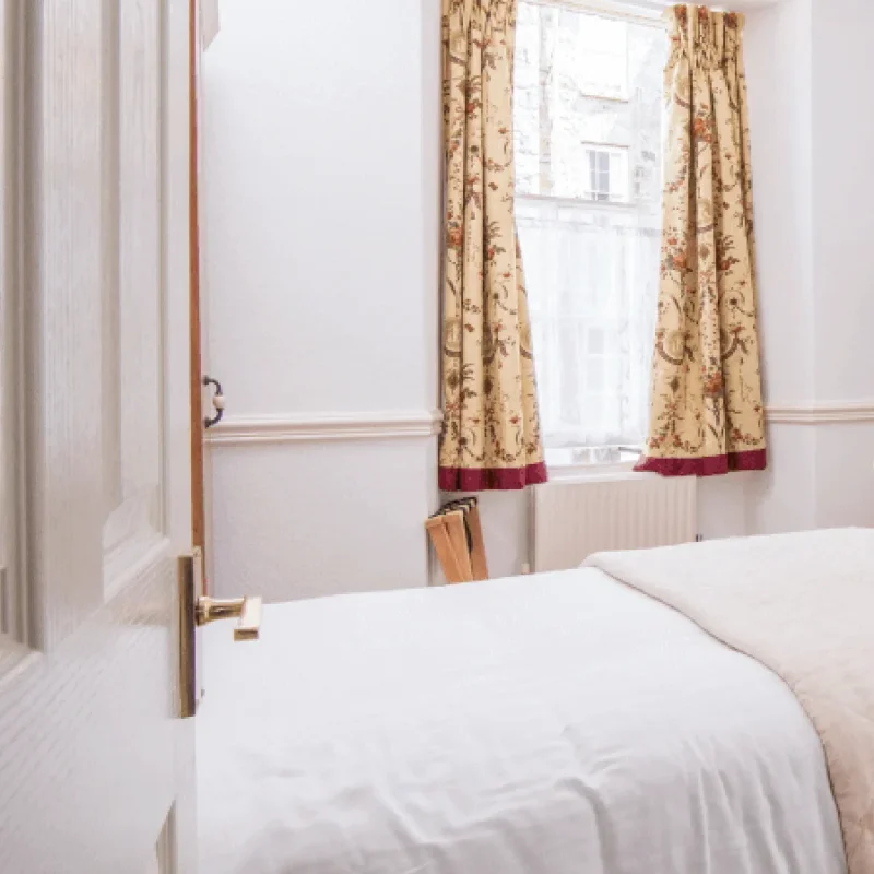 The Queens Hotel i Penzance