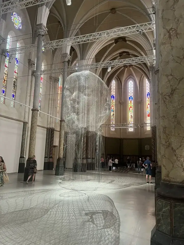 Cathédrale Saint-Pierre i Montpellier
